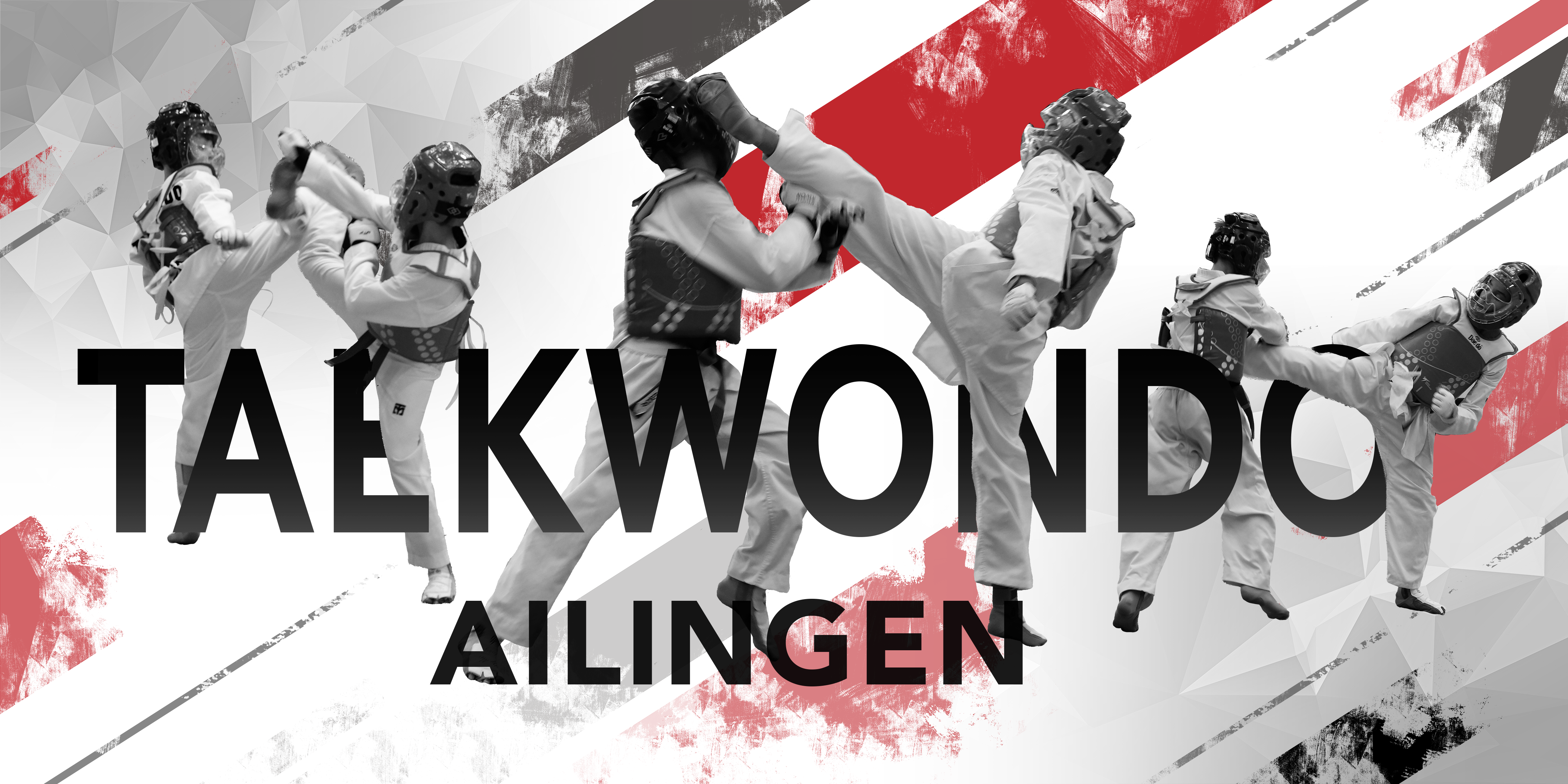 TKD Ailingen - Traditionelles Taekwon-Do