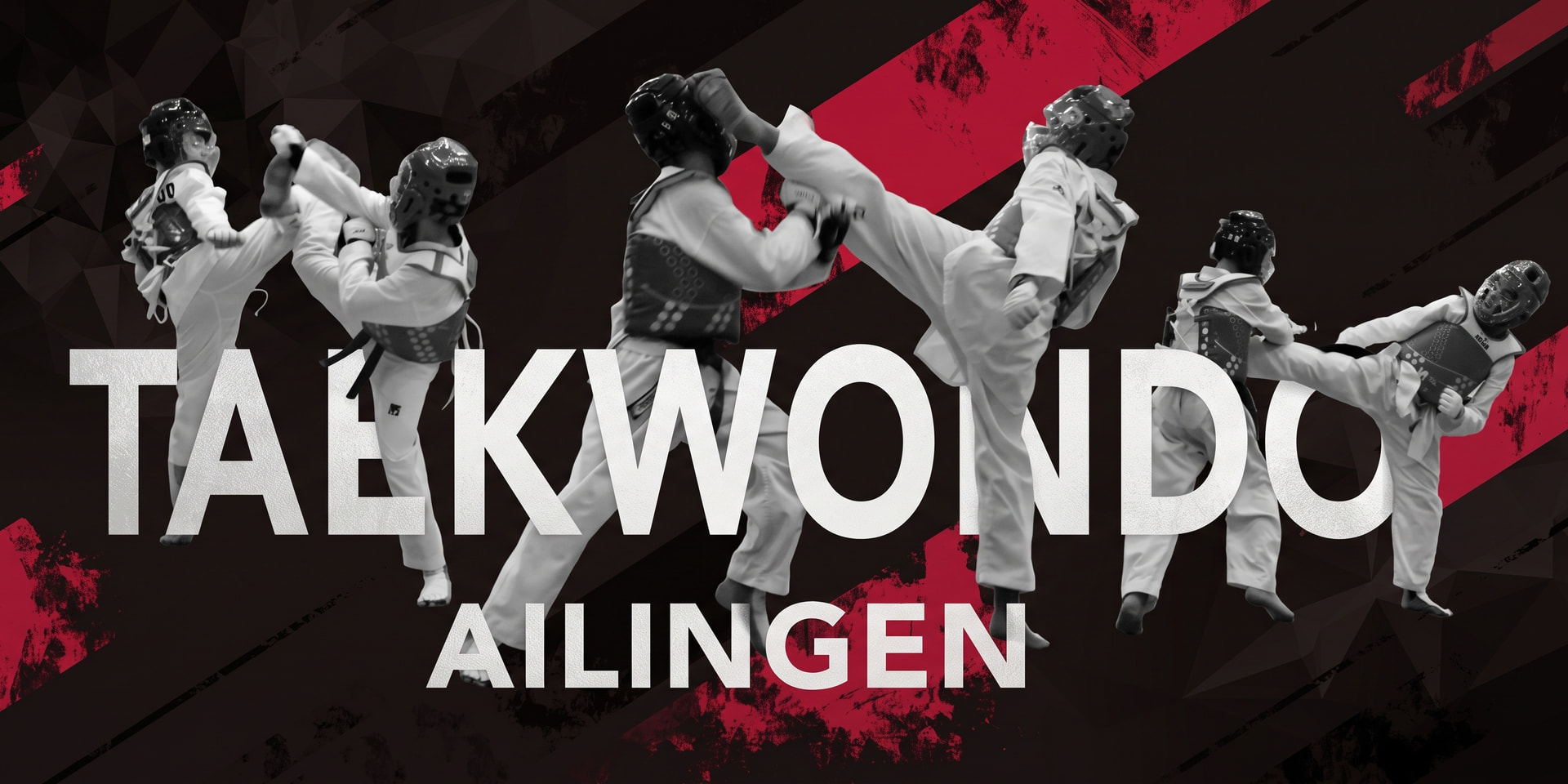 TKD Ailingen - Traditionelles Taekwon-Do