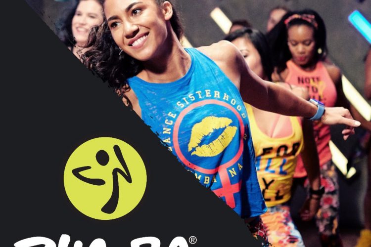 Zumba Training