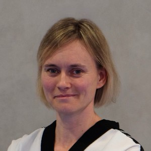 Foto von Sabrina Zechel